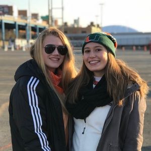 Meet your Posher, Erin